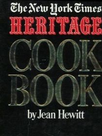 The New York Times Heritage Cook Book