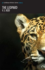 The Leopard (Caribbean Writers)