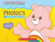 Care Bears: Phonics Box (Care Bears)
