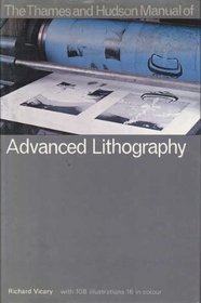 Manual of advanced lithography