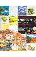 The Watercolor Landscape Artist's Pocket Paintbox (Paint Boxes)