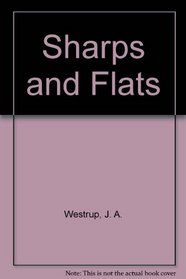 Sharps and Flats (Essay index reprint series)