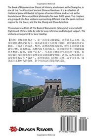 Book of Documents, Shangshu: Bilingual Edition, Chinese and English: Chinese Classic of History