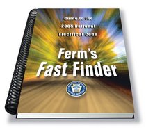 Ferm's Fast Finder Index
