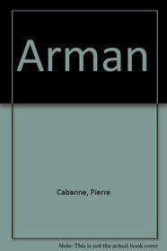 Arman (French Edition)