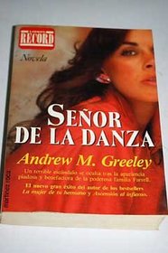 Senor de la danza (Spanish Edition)