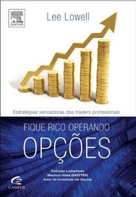 Fique Rico Operando Opes (Em Portuguese do Brasil)