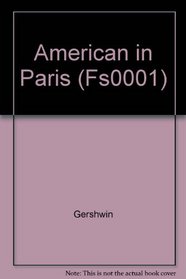 American in Paris (Fs0001)