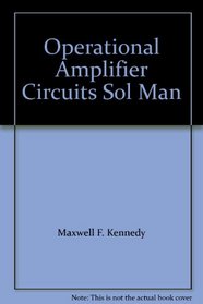 Operational Amplifier Circuits Sol Man