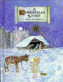 A Christmas Story: Miniature Edition (Picture Book)