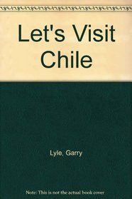 Let's Visit Chile (Burke books)