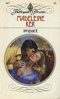 Impact (Harlequin Presents, No 947)