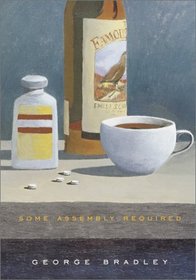 Some Assembly Required: Poems