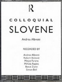 Colloquial Slovene