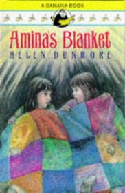 Amina's Blanket (Banana Books)