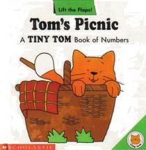 Tom's Picnic/a Tiny Tom Book of Numbers/Lift the Flaps