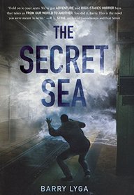 The Secret Sea (Turtleback School & Library Binding Edition)