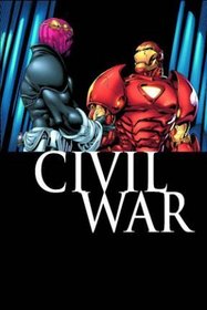 Civil War: Thunderbolts