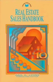 Real Estate Sales Handbook (Real Estate Sales Handbook)