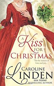 A Kiss for Christmas: Holiday Short Stories