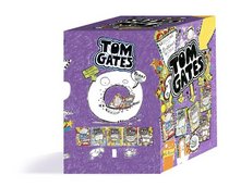 Tom Gates Box Set