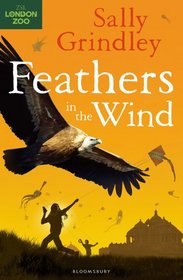 Feathers in the Wind (International Rescue)