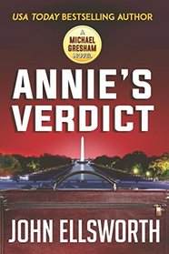 Annie's Verdict (Michael Gresham/Annie Gresham Series)