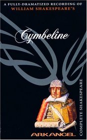 Cymbeline (Arkangel Shakespeare)