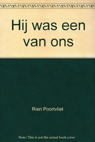Hij was een van ons