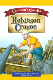 Robinson Crusoe