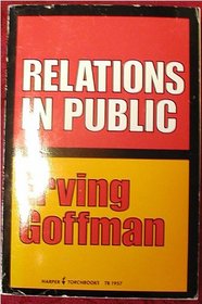 Relations in Public