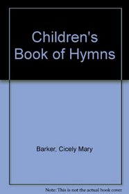 Children's Book of Hymns
