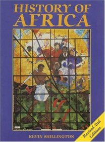 History of Africa: Revised 2nd Ed