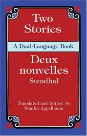 Two Stories/Deux nouvelles: A Dual-Language Book (Dual-Language Books)