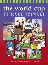 The World Cup (The Watts History of Sports)