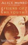Friend of My Youth : Stories (Vintage Contemporaries)