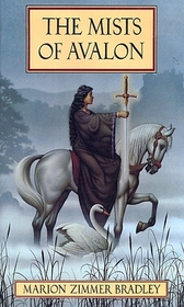 The Mists of Avalon