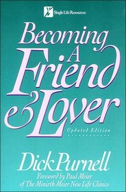 Becoming a Friend & Lover