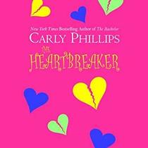 The Heartbreaker  (Audio CD) (Unabridged)