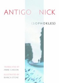 Antigo Nick
