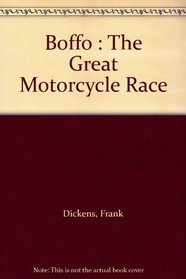 Boffo : The Great Motorcycle Race