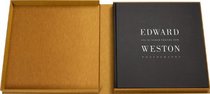 Edward Weston: One Hundred Twenty-five Photographs