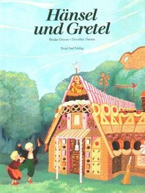 Hänsel und Gretel.