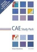 CAE Study Pack (Landmark Advanced)
