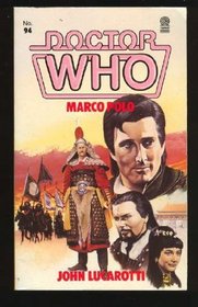 Marco Polo (Doctor Who, Bk 94)