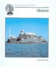 Alcatraz (Turtleback School & Library Binding Edition)