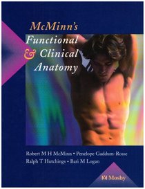 McMinn's Functional and Clinical Anatomy