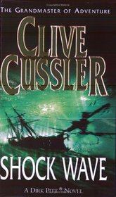 Shock Wave (Dirk Pitt, Bk 13)