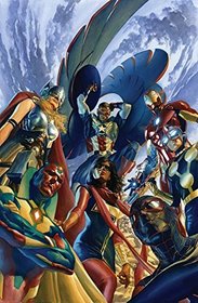 All New, All Different Avengers Vol. 1