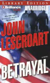Betrayal: A Novel (Dismas Hardy)